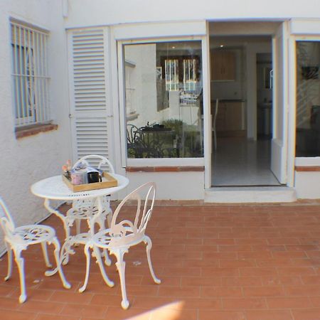 Apartamento Agi Port De Rosas Exterior foto