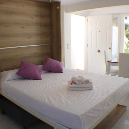 Apartamento Agi Port De Rosas Exterior foto