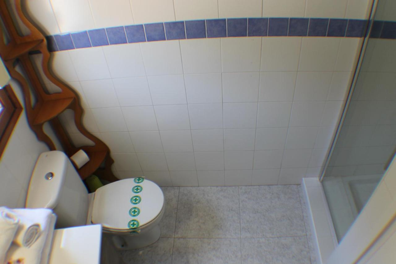 Apartamento Agi Port De Rosas Exterior foto